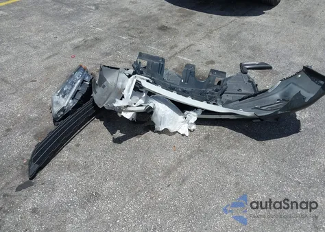 2018 Nissan Rogue Sv из США, поврежденный, VIN KNMAT2MT2JP588035